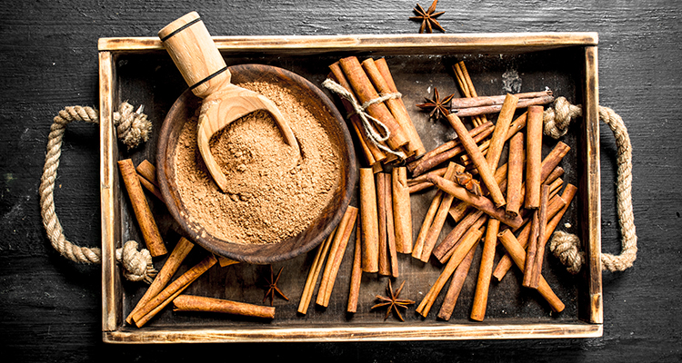 ТРАВЫ И РАСТЕНИЯ