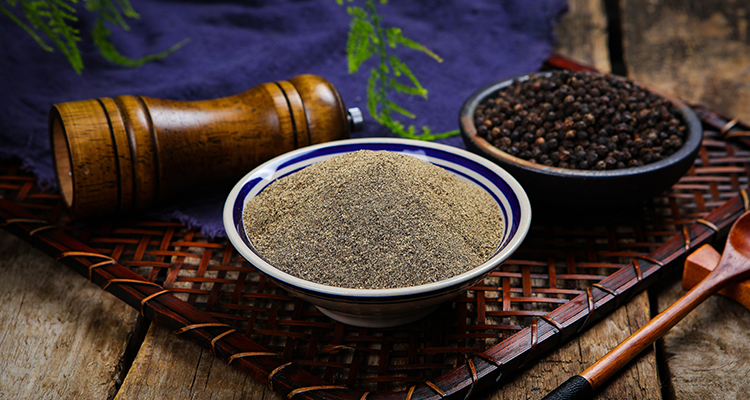 СПЕЦИИ И ПРЯНОСТИ