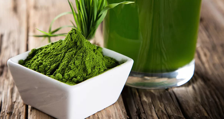 Растительный экстракт