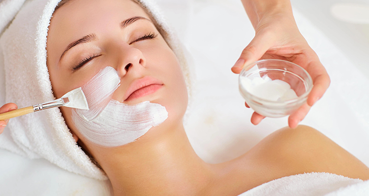 КОСМЕТИКА ДЛЯ УХОДА ЗА КОЖЕЙ