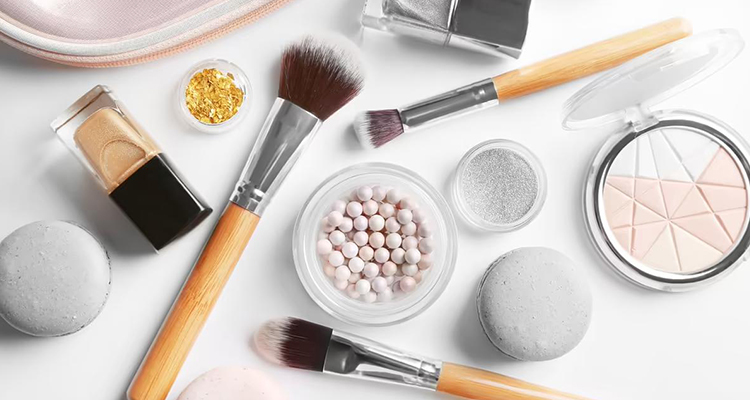 СЫРЬЁ ДЛЯ КОСМЕТИЧЕСКОЙ ПРОМЫШЛЕННОСТИ