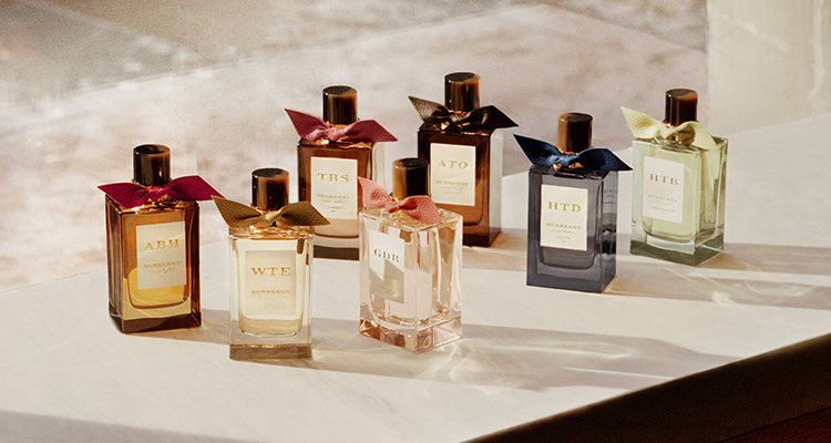 ПАРФЮМЕРНЫЕ КОМПОЗИЦИИ И АРОМАТЫ