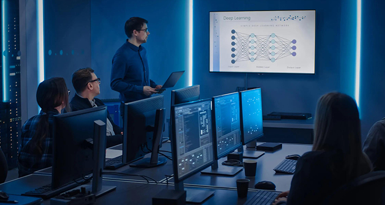 Texничeckoe обучениe и поддержка