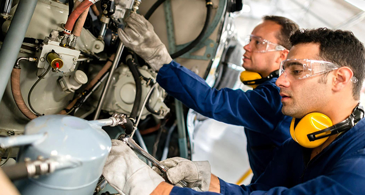 ТЕХНИЧЕСКОЕ ОБСЛУЖИВАНИЕ И МОДЕРНИЗАЦИЯ ОБОРУДОВАНИЯ