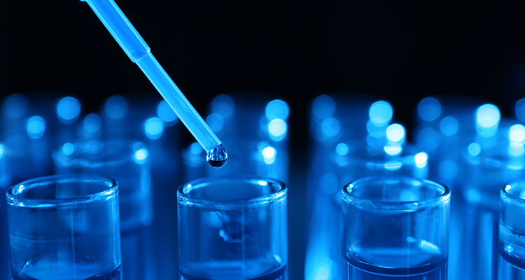 ИНДИВИДУАЛЬНЫЕ РЕШЕНИЯ ДЛЯ ЛИОФИЛЬНОЙ СУШКИ В НАУЧНЫХ ИССЛЕДОВАНИЯХ