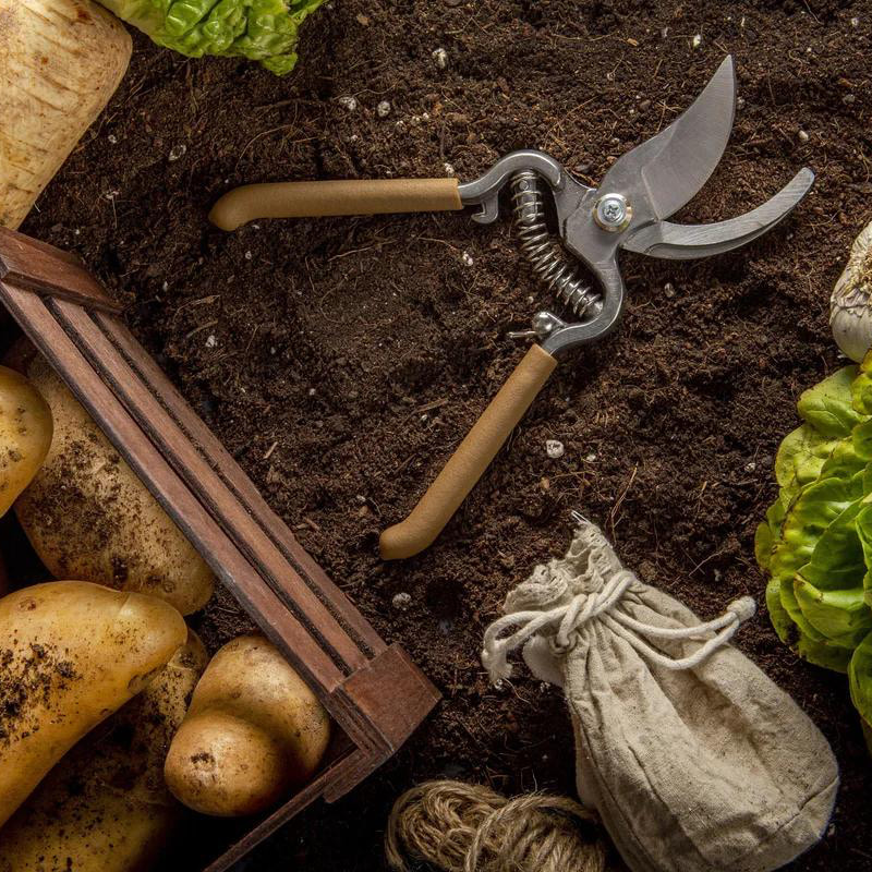 Упаковочный автомат с азотным наполнением в алюминиевую фольгу