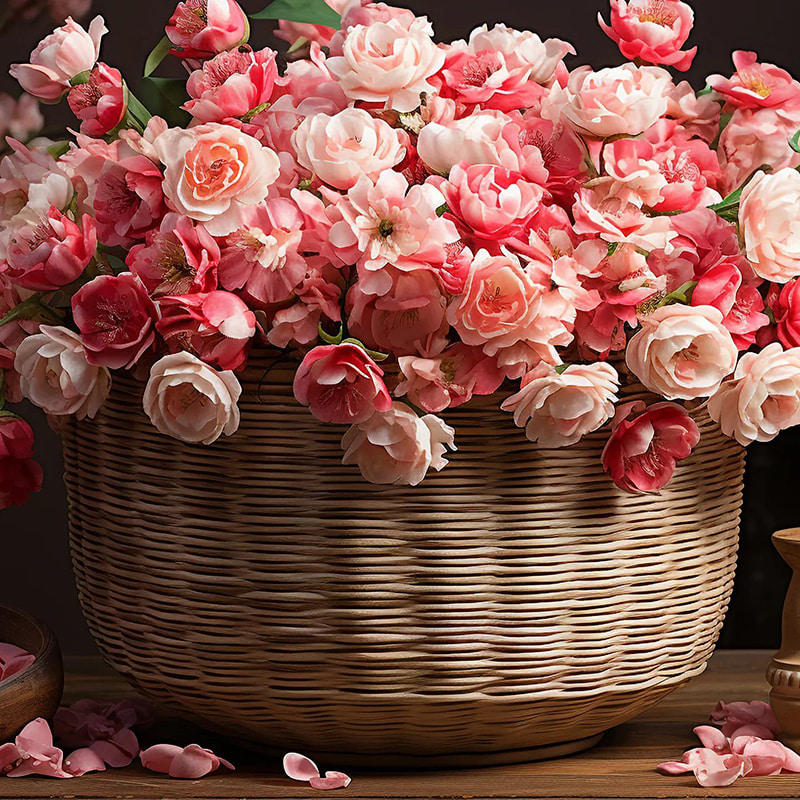 Система антистатической очистки от пыли