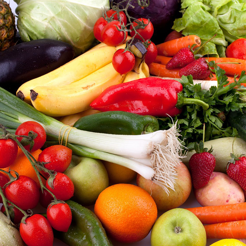 Универсальный измельчитель 