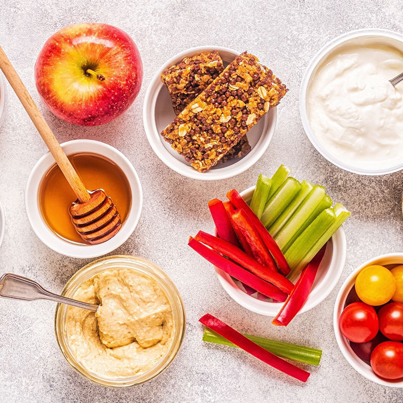 Оптический сортировщик