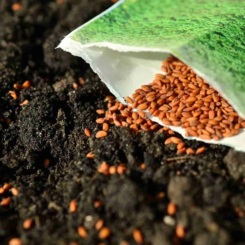 Смесительный резервуар для защитных составов