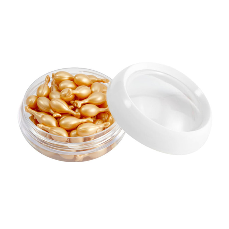 Вакуумный упаковочный автомат в алюминиево-пластиковую пленку