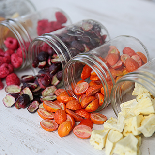 Sieno Freeze-drying Technology Research Institute (Jiangsu) Co., Ltd