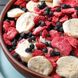 Sieno Freeze-drying Technology Research Institute (Jiangsu) Co., Ltd