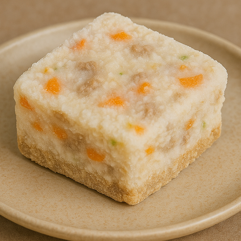 Автоматическая жарочная плита-мешалка для термической обработки и смешивания