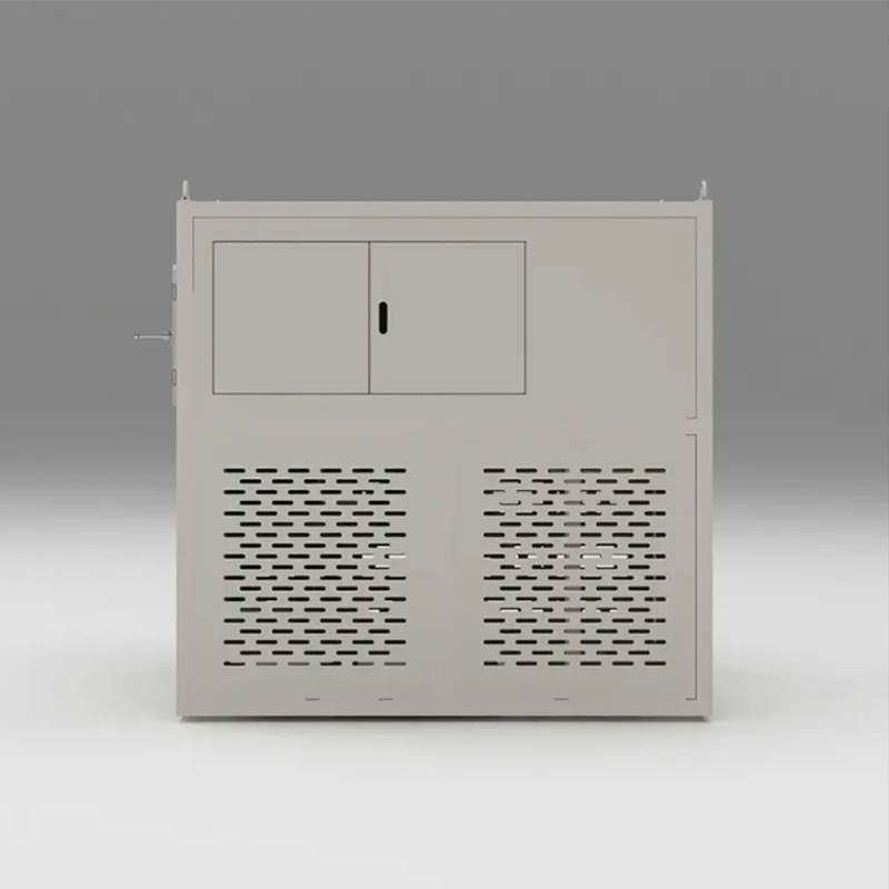 Лабораторная сублимационная сушилка площадью 1 квадратный метр