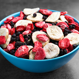 Sieno Freeze-drying Technology Research Institute (Jiangsu) Co., Ltd