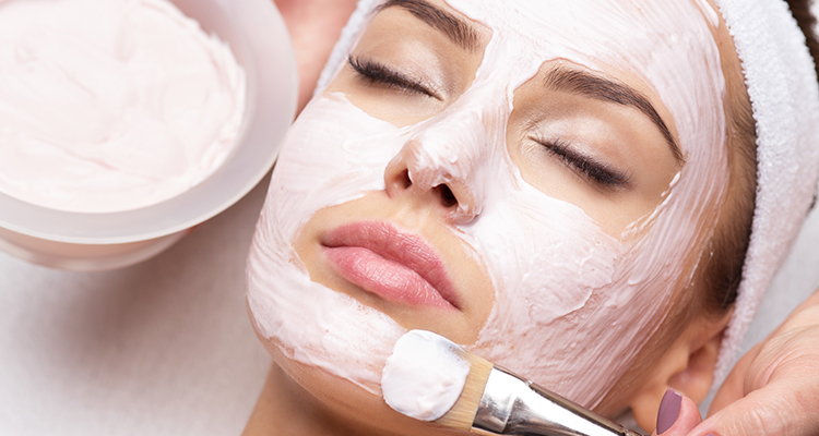 КОСМЕТИКА ДЛЯ УХОДА ЗА КОЖЕЙ