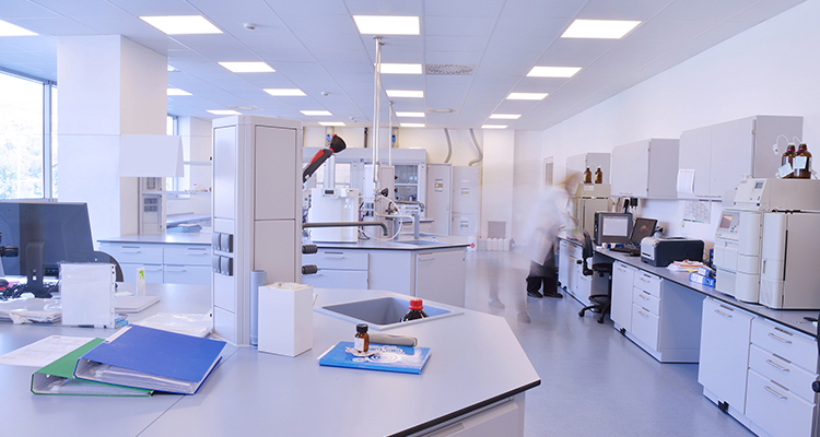 ЛАБОРАТОРНЫЕ УСТАНОВКИ МАЛОГО ФОРМАТА