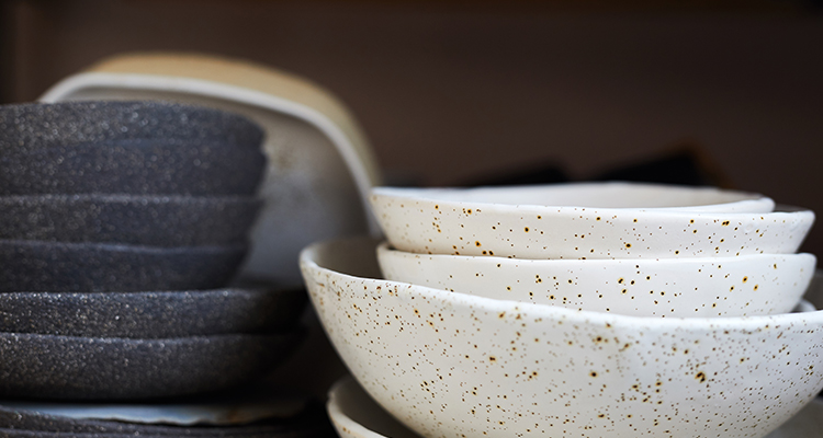 Керамика и композитные материалы