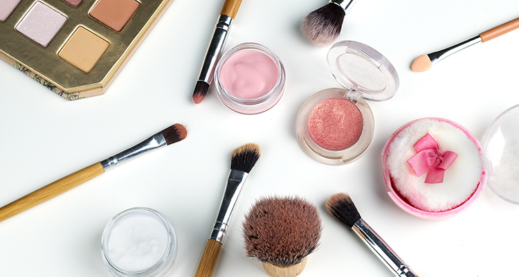 СЫРЬЁ ДЛЯ КОСМЕТИЧЕСКОЙ ПРОМЫШЛЕННОСТИ