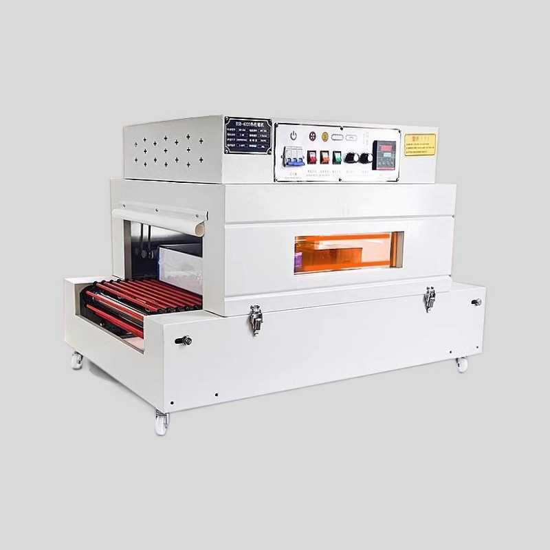 Термосварочный аппарат для пакетов из алюминиевой фольги