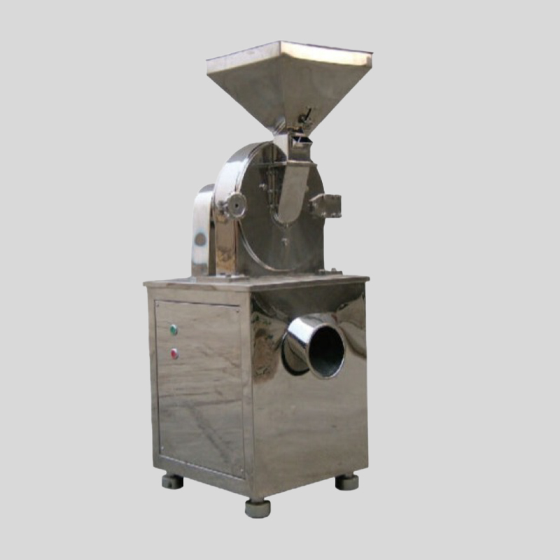 Специализированный измельчитель для рыбной муки