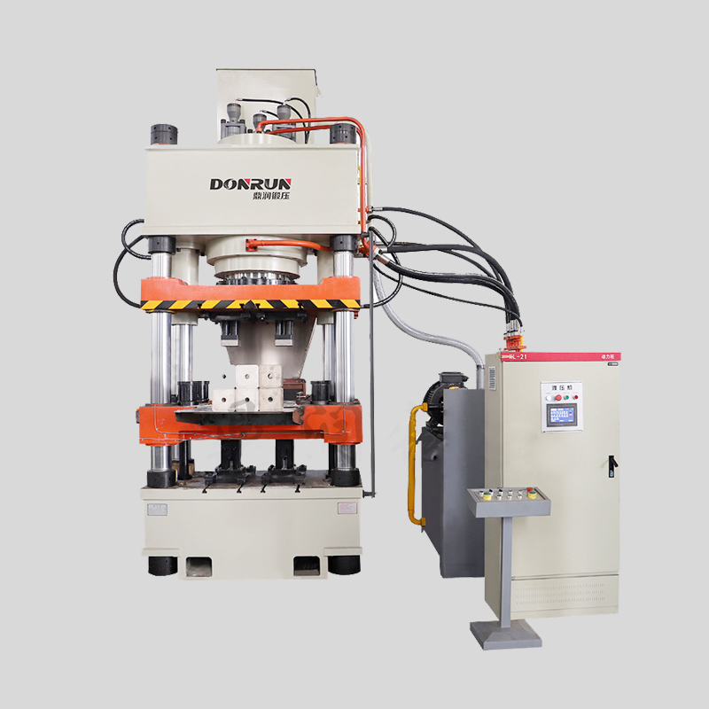 Формовочный аппарат для лиофилизированных блоков