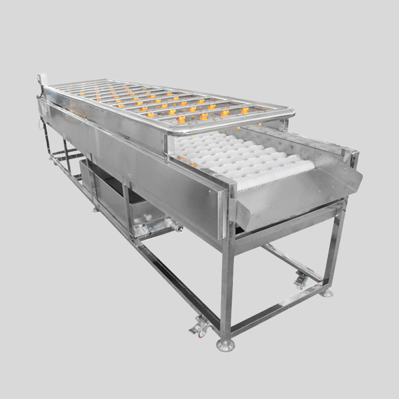 Моечная машина с высоким давлением