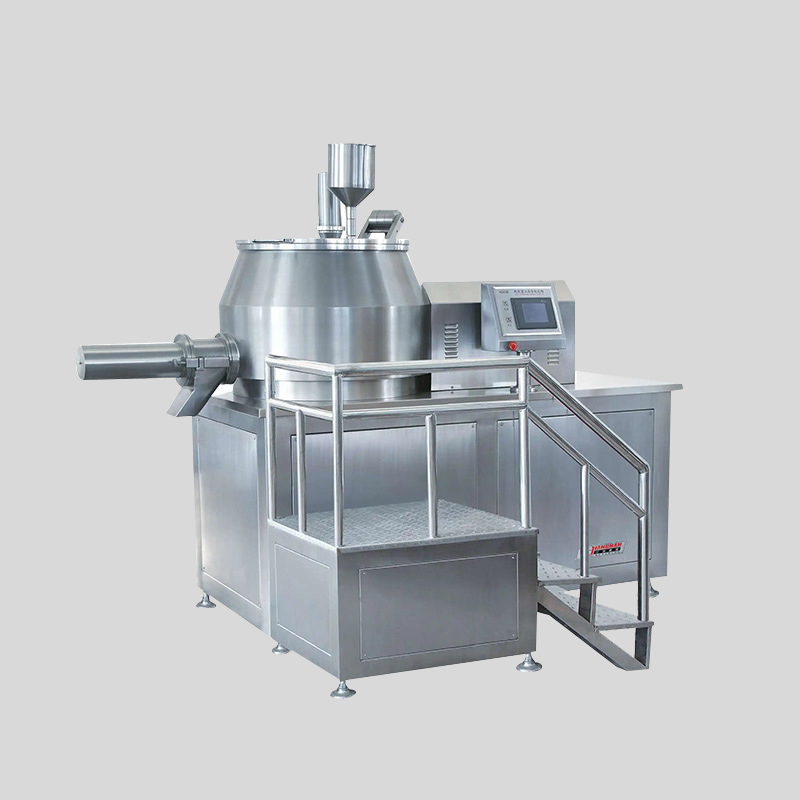 Гранулятор instant-гранул