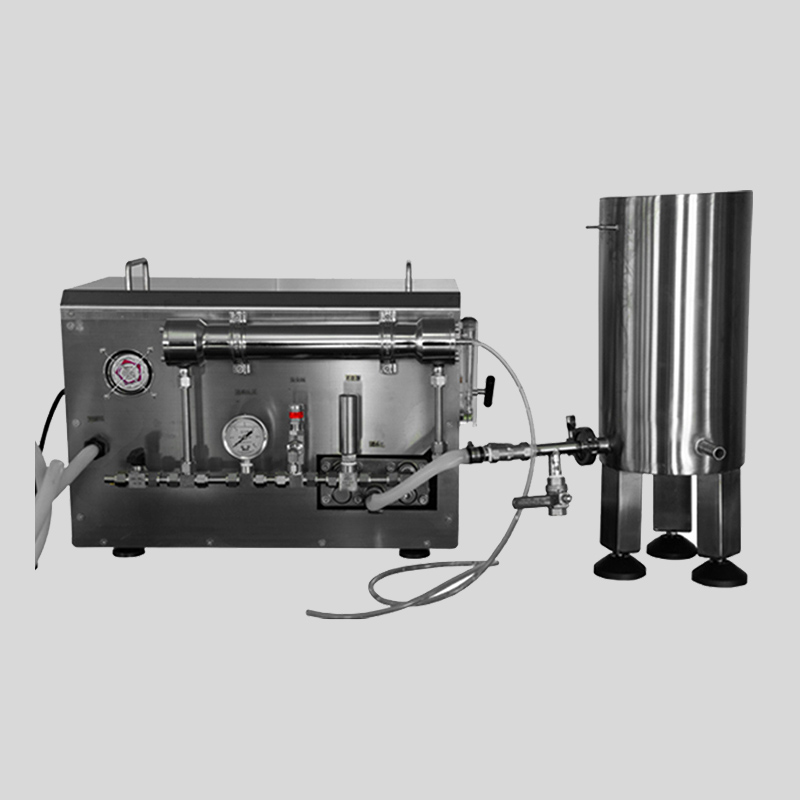 Мембранная система сепарации