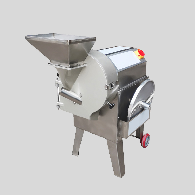 Универсальный измельчитель/слайсер