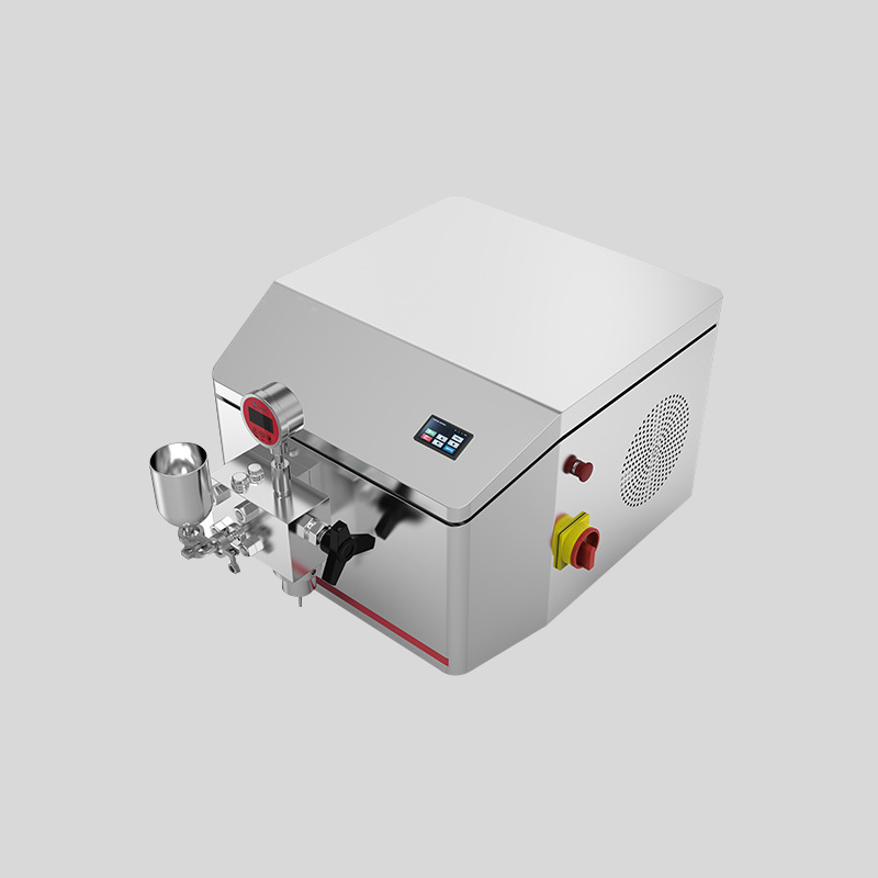 Нано-гомогенизатор