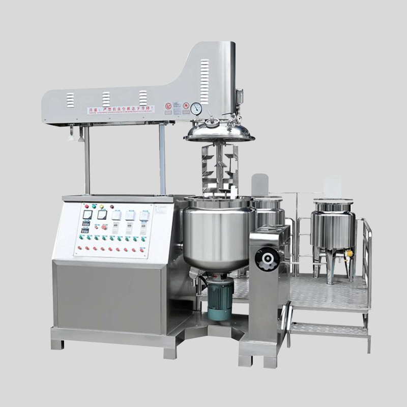 Нано-эмульгатор