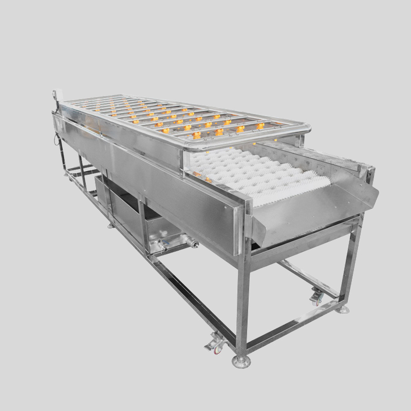 Моечная машина с озонной водой