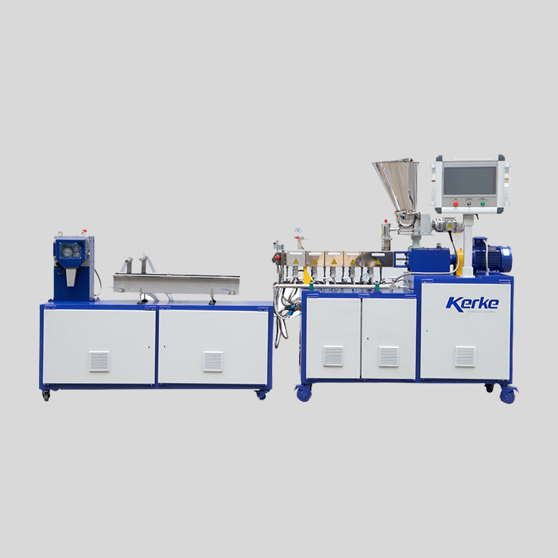 Экструдер для протеиновых батончиков