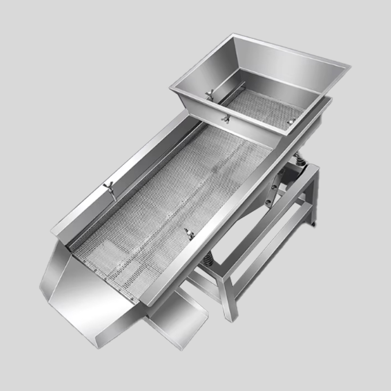 Вибросито (сепаратор)