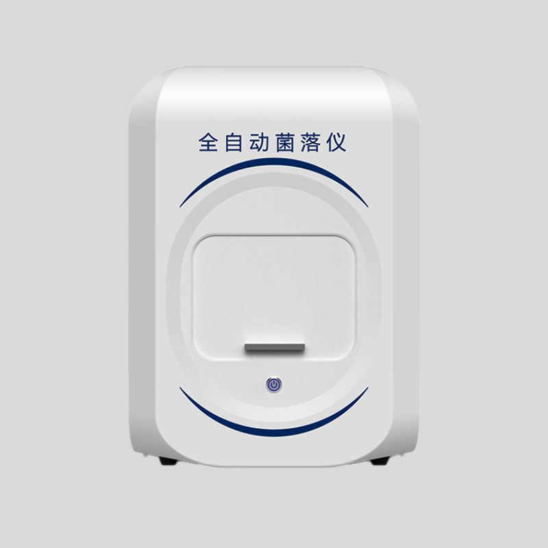 Счётчик колоний