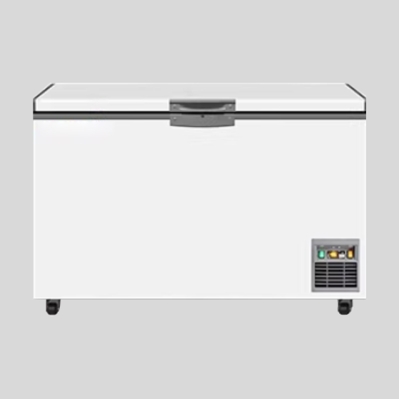 Глубокозамороженная камера