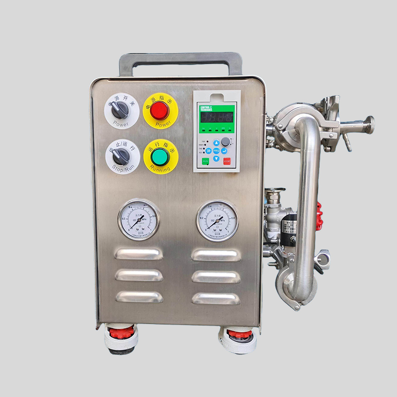 Мембранный сепаратор