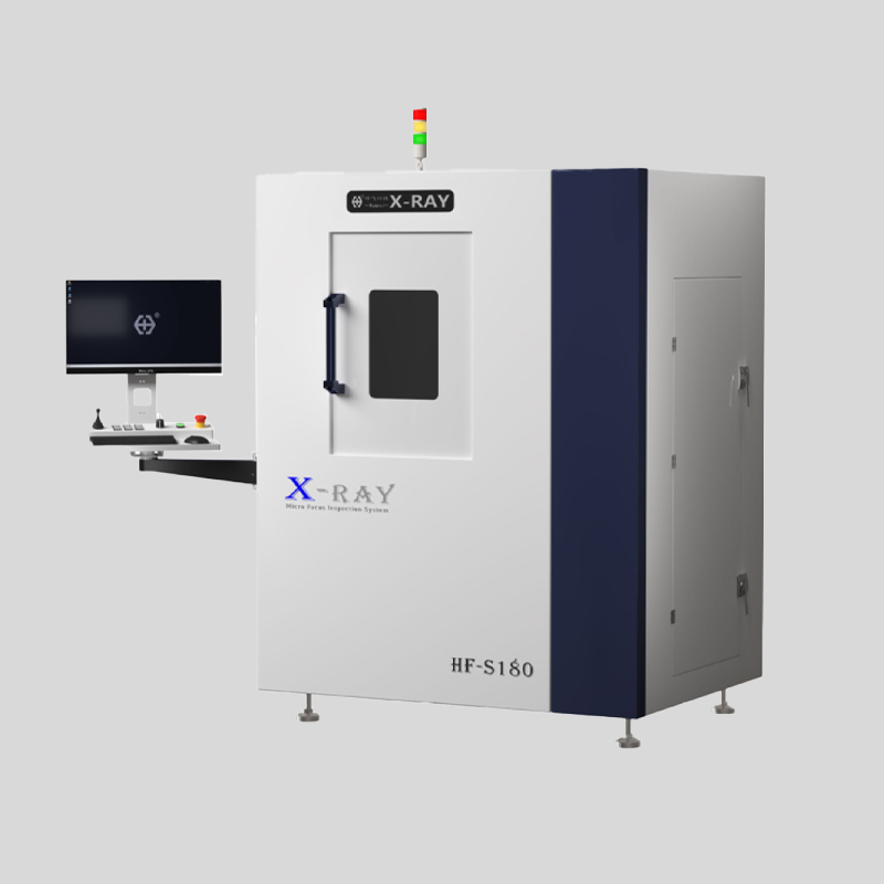 Комбинированный детектор металла и рентген-аппарат