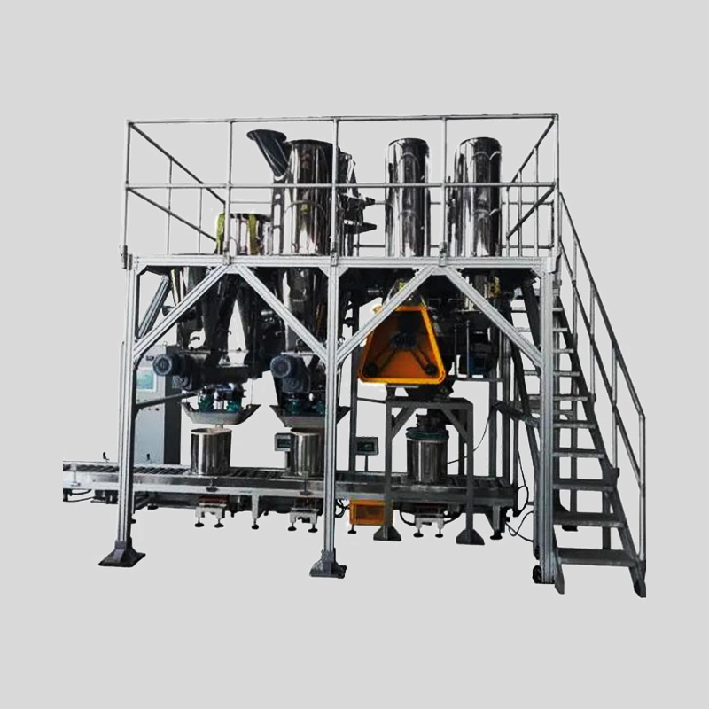 Автоматическая система дозирования защитных составов