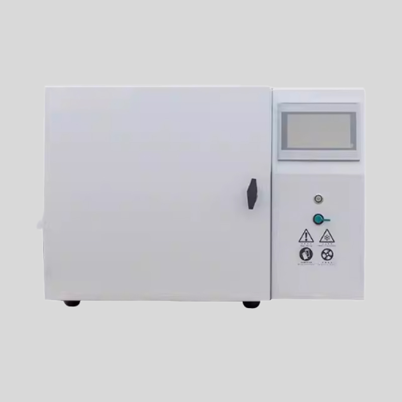 Программируемое охлаждающее устройство