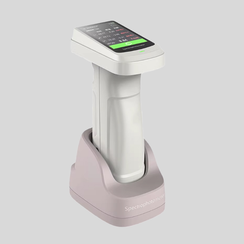 Инлайн газовый хроматограф для контроля качества специй