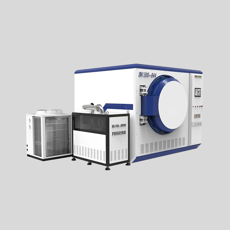 Система нанодиспергирования-Гомогенизатор высокого давления