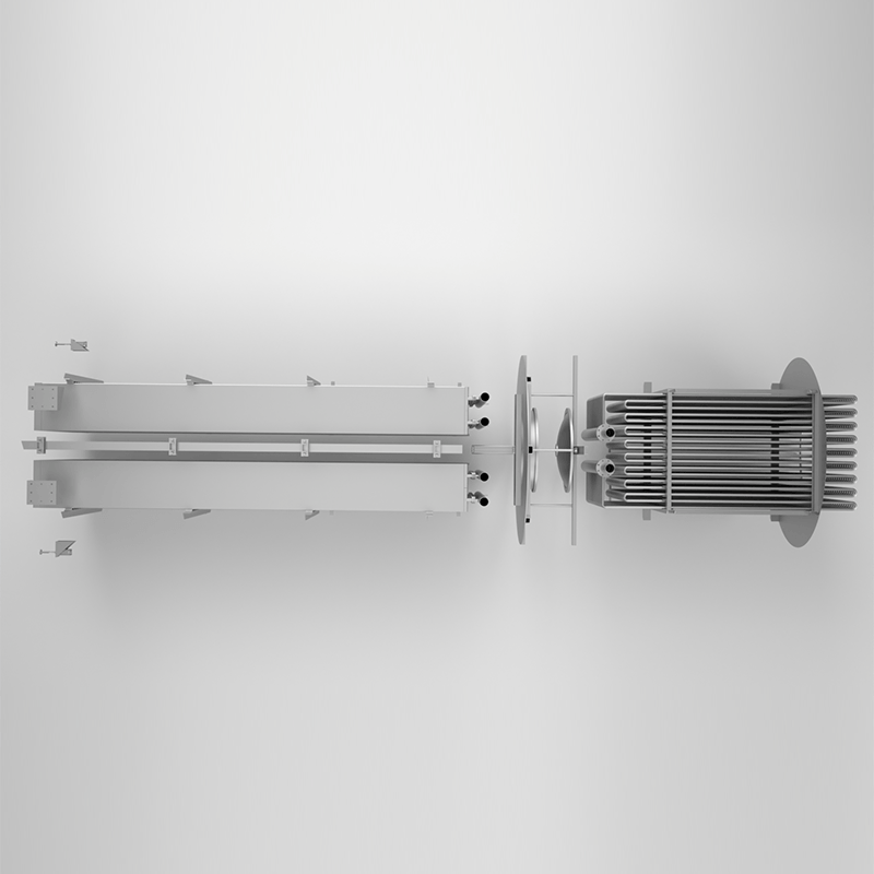 Вакуумная сублимационная сушилка для трав