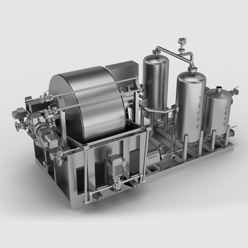 Сортировщик кофе