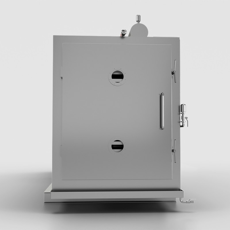 Вакуумная сублимационная сушилка для активных ингредиентов