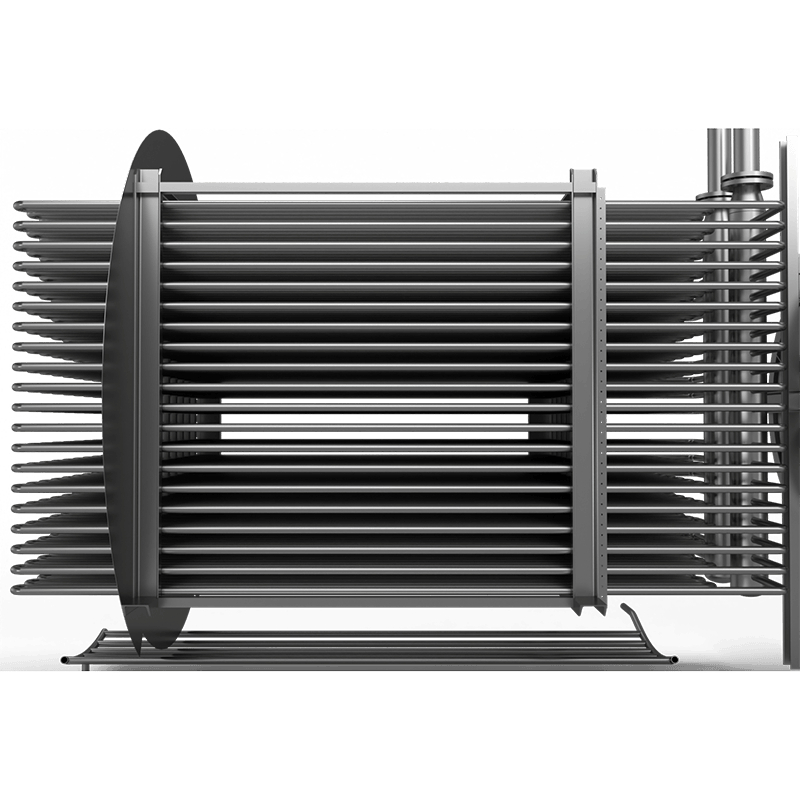 Вакуумная сублимационная сушилка для мяса и морепродуктов