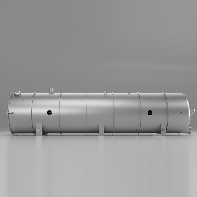 Вакуумная сублимационная сушилка для мяса и морепродуктов