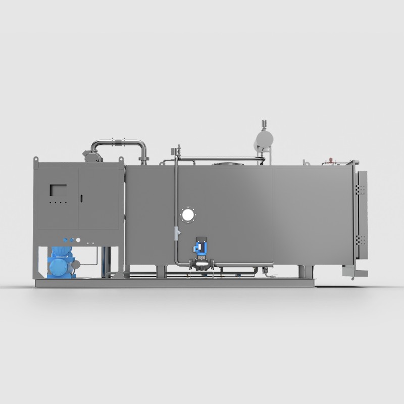 Вакуумная сублимационная сушилка для сублимированных продуктов для здоровья желудочно-кишечного тракта